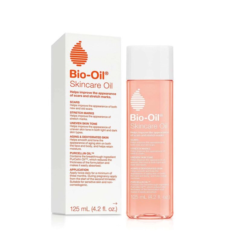 Bio Skin Oil Yelomoon