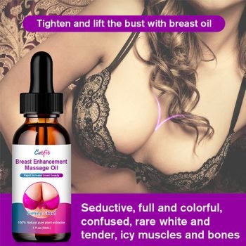 Breast Enhancement oil yelomoon