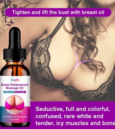 Breast Enhancement oil yelomoon