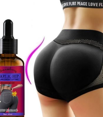 Butt and Hip Enlargement Oil yelomoon