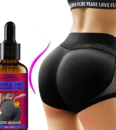 Butt and Hip Enlargement Oil yelomoon