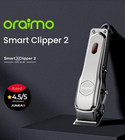 Oraimo Smart Clipper-1-yelomoon